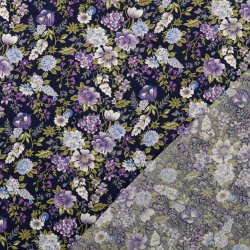 Ros� //  Purple Marine