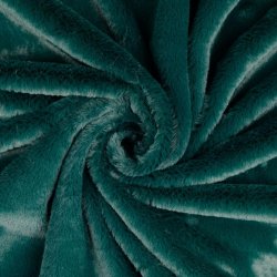 Pels imiteret 149,- Korthret Grn nr. 5031