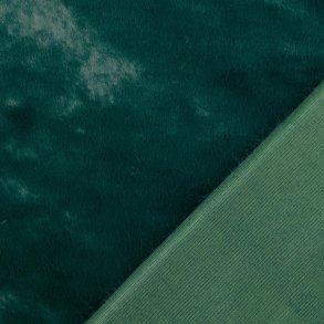 Pels imiteret 149,- Korthret Grn nr. 5031