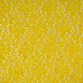 Glitter Blonde // Gul