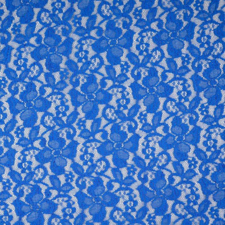 Glitter Blonde // Kobolt Bl�