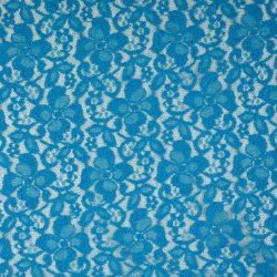 Glitter Blonde // Turkis