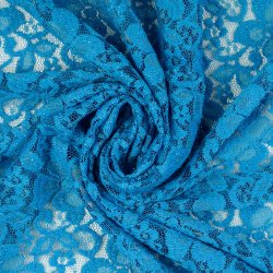 Glitter Blonde // Turkis