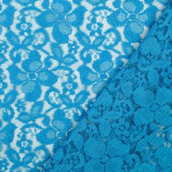 Glitter Blonde // Turkis