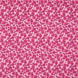 Old Print Valmue Lyserd