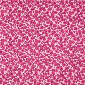 Old Print Valmue Lyserd