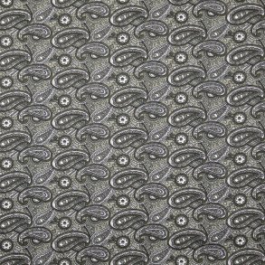 Paisley Grey