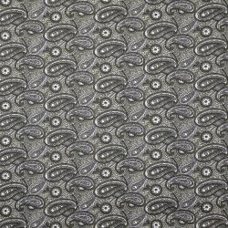 Paisley Grey