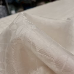 Viskose foer 99,- Hvid r�hvid cirkle