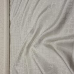 Viskose foer 99,- Hvid r�hvid cirkle