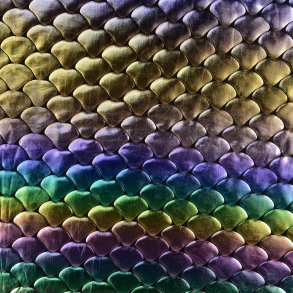 Danse Lycra // Regnbue Havfrue