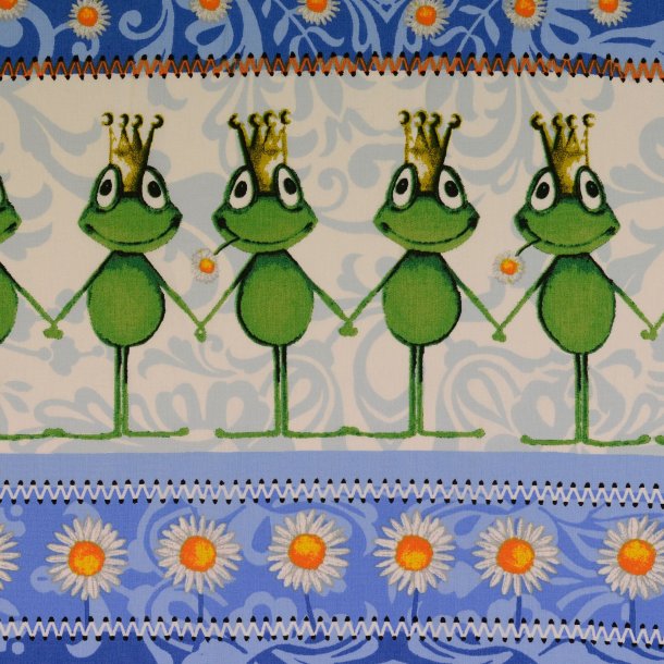 King Frog