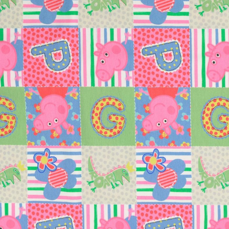 Bomulds Jersey 149,-  Gurli gris Lyser�d