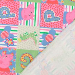 Bomulds Jersey 149,-  Gurli gris Lyserd