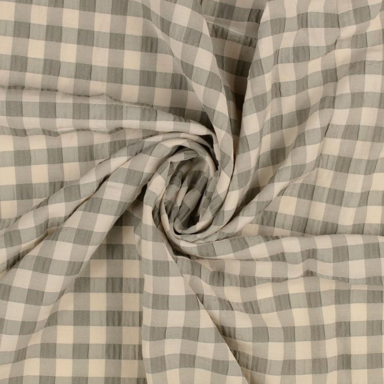 B�k og b�lge // Gr� hvid