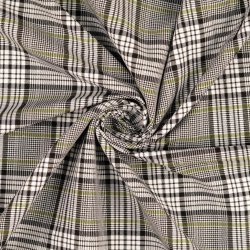 Bengaline 149,- Skotsk Tern sort hvid oliven gr�n