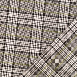 Bengaline 149,- Skotsk Tern sort hvid oliven gr�n