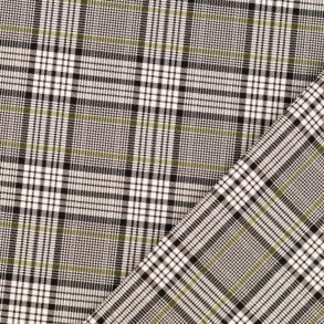 Bengaline 149,- Skotsk Tern sort hvid oliven gr�n