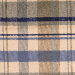 Uld vvning 199,- Skotsk Tern khaki creme bl