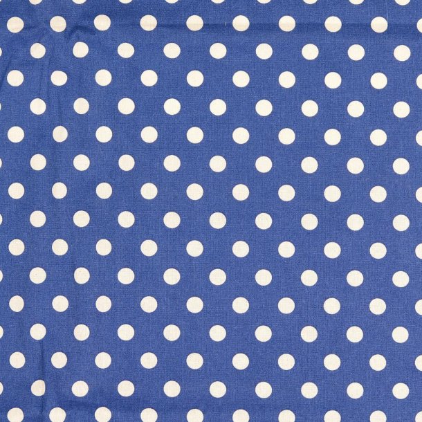 Cotten Cretonne Dots // Bl Nr. 5026