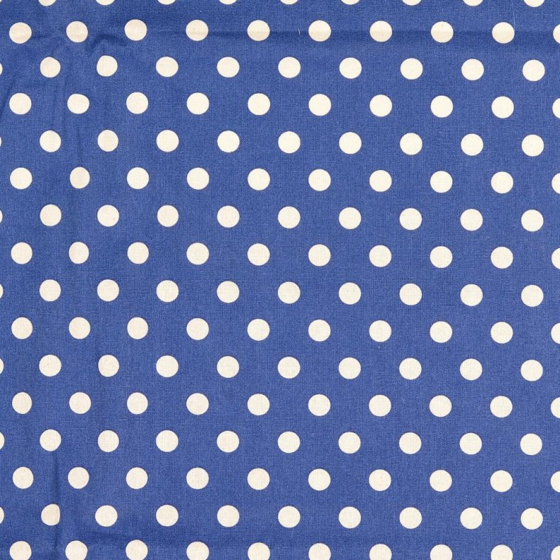 Cotten Cretonne Dots // Bl Nr. 5026