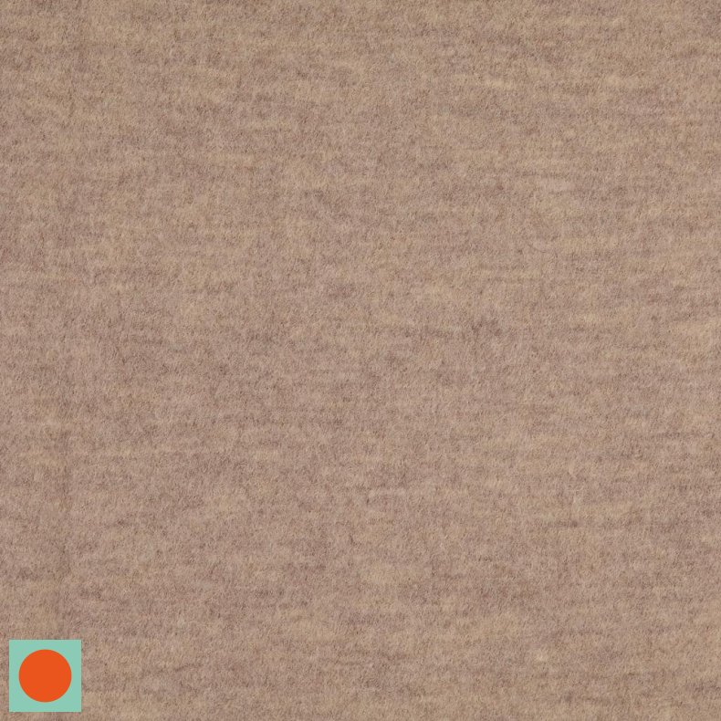 Uld Valket // Creme Nr. 7004