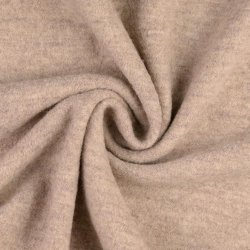 Uld Valket // Creme Nr. 7004