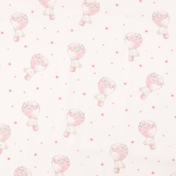 Teddy Ballon // Lyserd