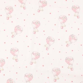 Teddy Ballon // Lyserd