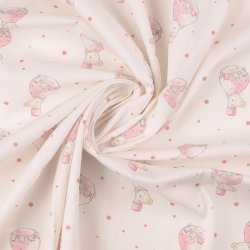 Teddy Ballon // Lyserd