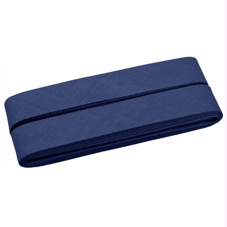 Skr�b�nd 2cm af 5m // M�rke Bl� 210