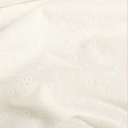 Broderi Anglaise // Little Rose