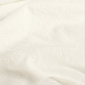 Broderi Anglaise // Little Rose