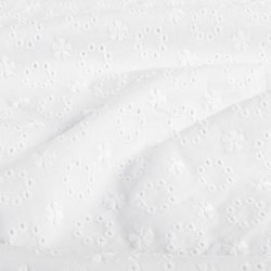 Broderi Anglaise // Julius Hvid