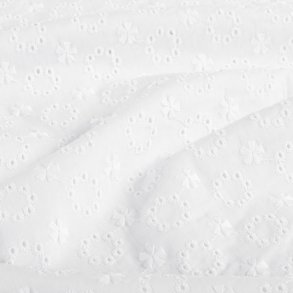 Broderi Anglaise // Julius Hvid