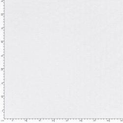 Broderi Anglaise // korn blomst Hvid