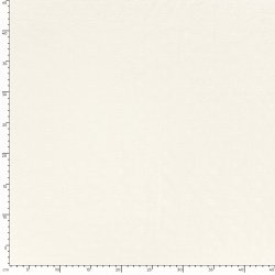 Broderi Anglaise // Korn blomst r� Hvid