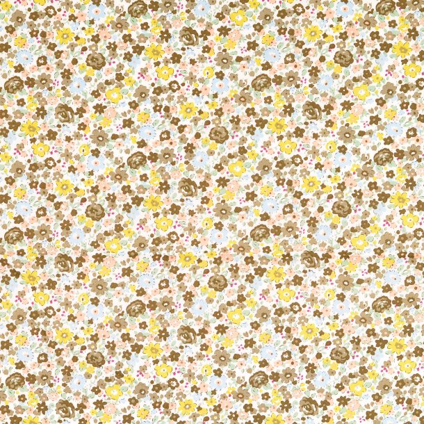 Flowers // Yellow