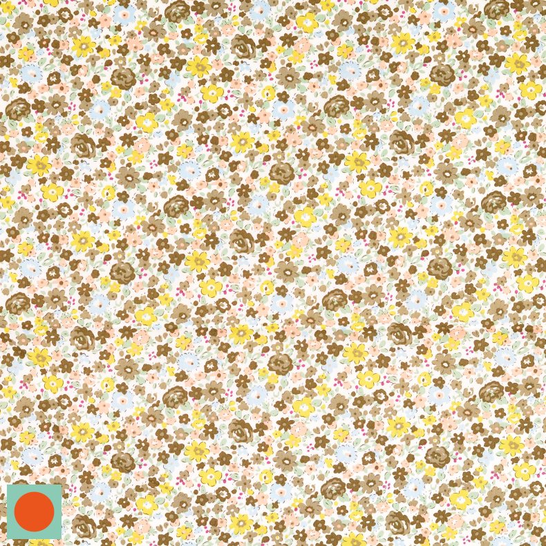 Flowers // Yellow