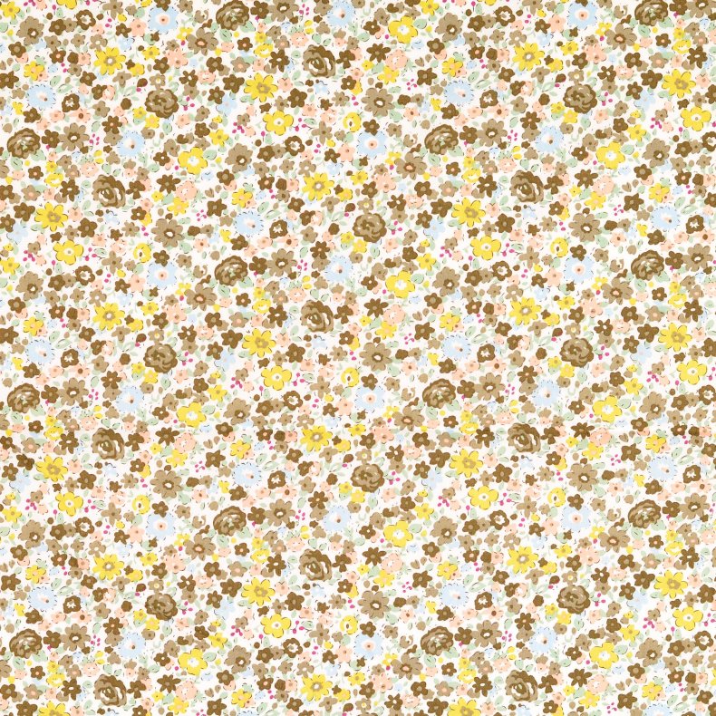 Flowers // Yellow