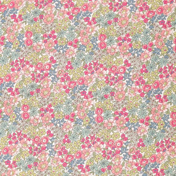 Wild Flowers // Douce
