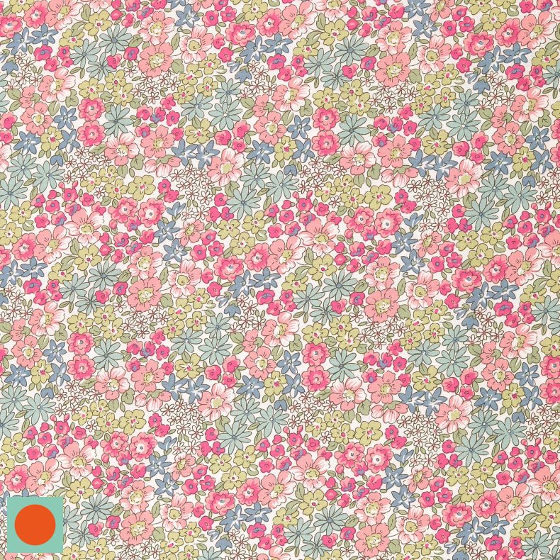 Wild Flowers // Douce