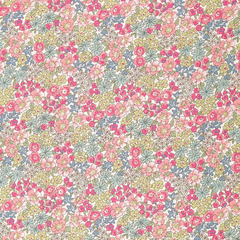 Wild Flowers // Douce