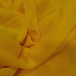 Chiffon 99,- Gul solgul
