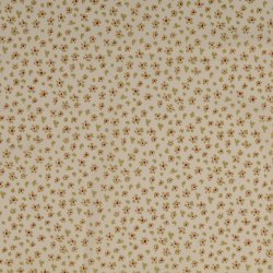 Bomulds L�rred // Simone Creme