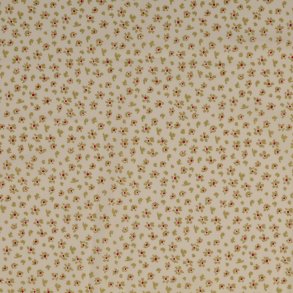 Bomulds L�rred // Simone Creme