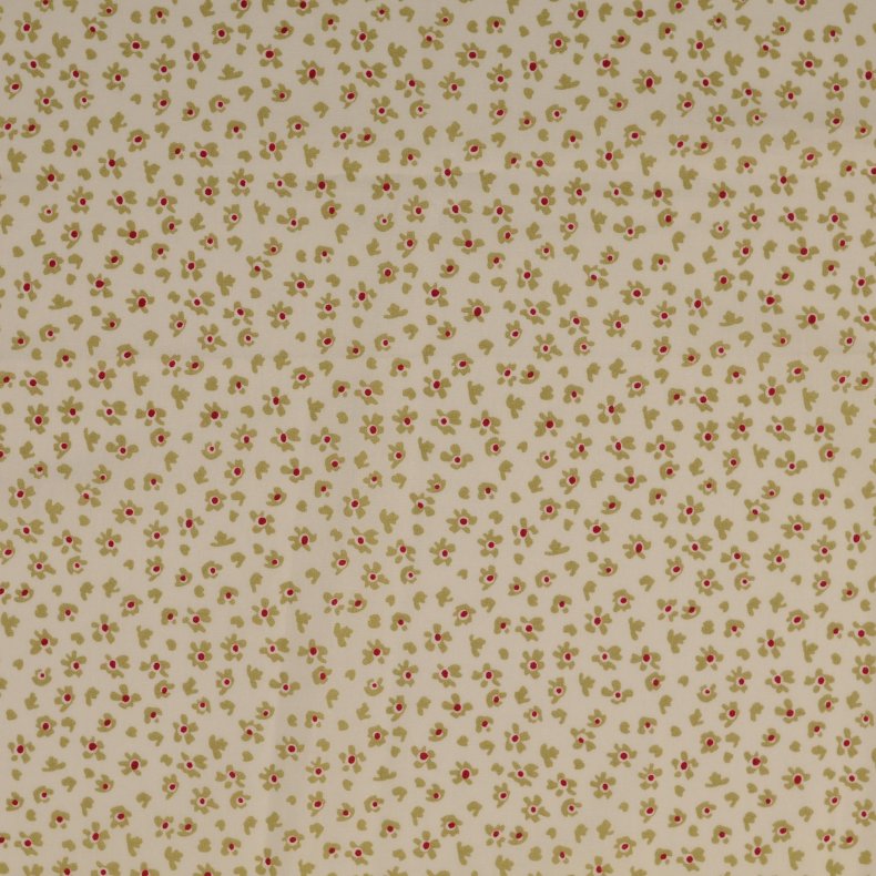 Bomulds L�rred // Simone Creme