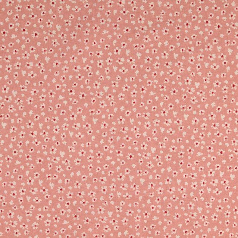 Bomulds L�rred // Simone Lyser�d