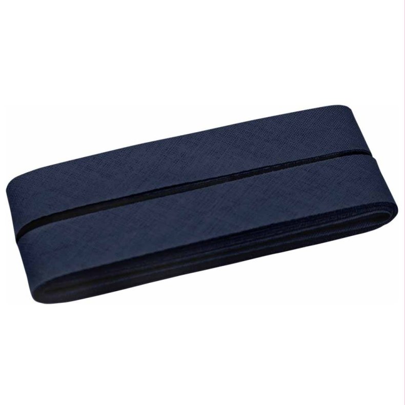 Skr�b�nd 2cm af 5m // Marine bl� 211