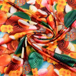 Danse Lycra // Candy